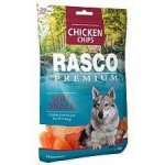 Rasco Premium plátky s kuřecím masem 80 g – Zboží Dáma