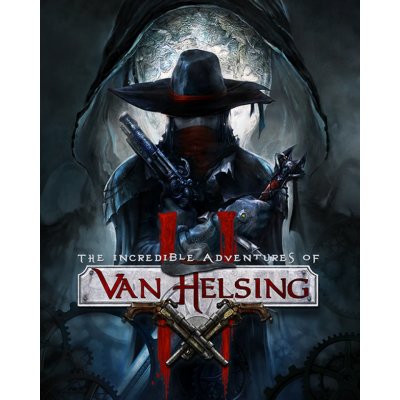 Van Helsing 2 – Zboží Mobilmania