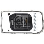 FEBI BILSTEIN Sada hydraulického filtru, automatická převodovka 107406 – Hledejceny.cz