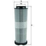 Vzduchový filtr MAHLE ORIGINAL LX 1020 (LX1020) – Hledejceny.cz