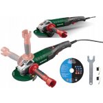 Parkside PWS 125 I9 – Zboží Mobilmania