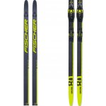 Fischer Aerolite Skate 80 + Race Skate 2024/25 – Zboží Dáma