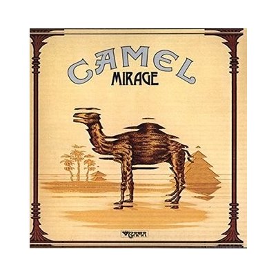 Mirage - Camel