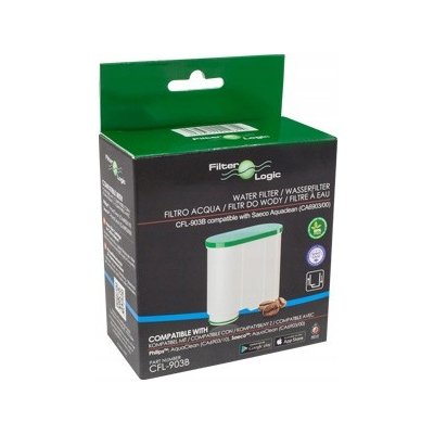 Filtr Filter Logic Saeco Aqua Clean CFL-903C – Zbozi.Blesk.cz