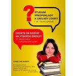 Studijní předpoklady a základy logiky 1.díl – Hledejceny.cz