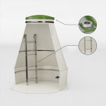 Sineko VSDK 2 HARD – Zboží Mobilmania