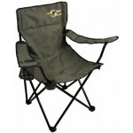 Carp Spirit Křeslo Lounge Chair – Zboží Mobilmania