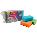 Houba Niteola na nádobí MAXI 5 ks NL005 – HobbyKompas.cz