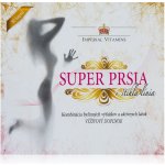 Imperial Vitamins Super Prsa štíhlá linie 90 kapslí – Hledejceny.cz