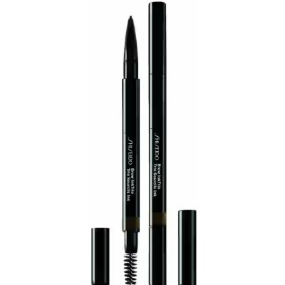 Shiseido Brow InkTrio tužka na obočí 04 0,31 g – Zboží Mobilmania