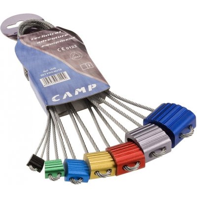 Camp PRO NUTS – Zboží Dáma