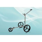 PG-Powergolf Elektrický Nitro FLAT Steel – Zboží Mobilmania