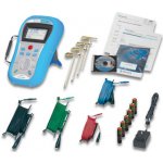 Metrel MI 3123 Smartec EARTH – Sleviste.cz