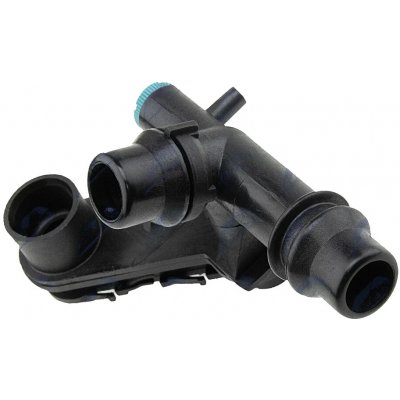 NTY Příruba Vody BMW 3 E46 318D/TD/320D/TD/330D/CD/XD/CD/98- X3 2.0D/2.5I/2.5SI/3.0I/18D/20D/25I/30I 04- Z4 3.0SI/2.2I/2.5I/3.0I/SI 06 (17112248409) | Zboží Auto