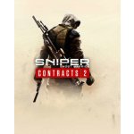 Sniper Ghost Warrior: Contracts 2 – Hledejceny.cz