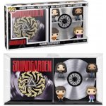 Funko Pop! 47 Soundgarden Badmotorfinger – Hledejceny.cz