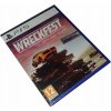 Hry na PS5 Wreckfest