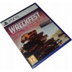 Wreckfest – Zboží Živě