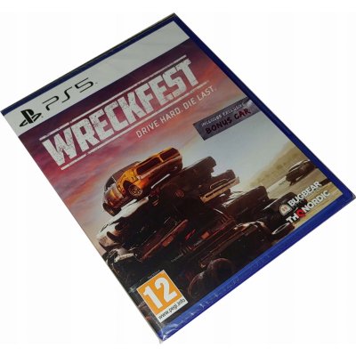 Wreckfest – Hledejceny.cz