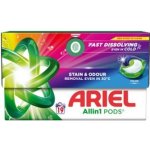 Ariel Color All-in-1 PODS gelové kapsle na praní 19 PD – Zboží Mobilmania