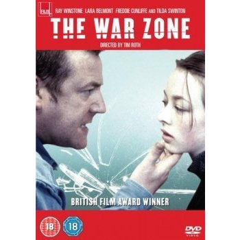 The War Zone DVD