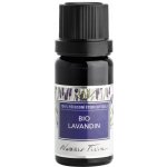 Nobilis Tilia Éterický olej bio lavandin 10 ml – Zboží Dáma
