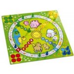 Bonaparte Člověče nezlob se obrázkové Moje první zvířátka – Zboží Dáma