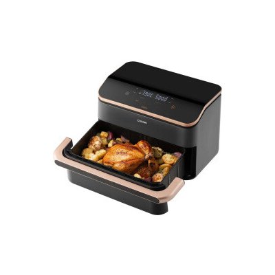 Cosori Dual Blaze TwinFry Smart 10L – Sleviste.cz