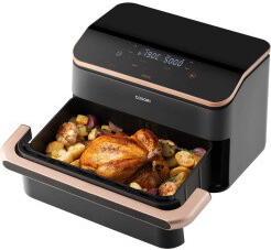Cosori Dual Blaze TwinFry Smart 10L