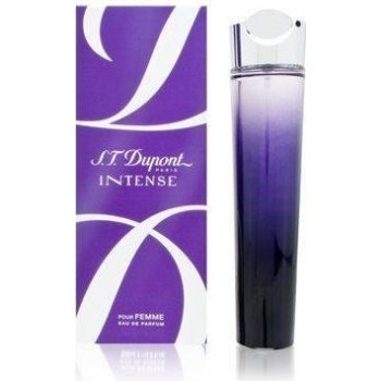 S.T. Dupont Intense parfémovaná voda dámská 30 ml