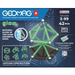 Geomag Geoglow 42 – Zboží Dáma