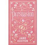 Persuasion - Jane Austen – Hledejceny.cz