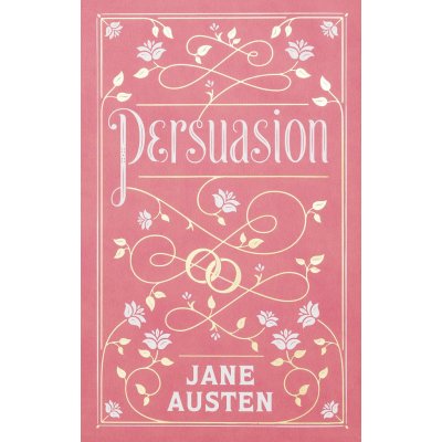 Persuasion - Jane Austen – Hledejceny.cz
