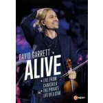 David Garrett: Alive – Hledejceny.cz