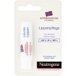 Neutrogena Norwegian Formula SPF20 Lip Care balzám na rty 4,8 g – Hledejceny.cz