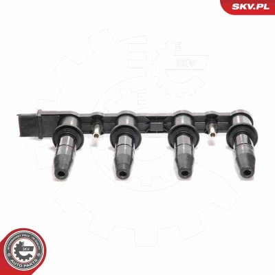 Zapalovací cívka ESEN SKV 03SKV123 – Zboží Mobilmania