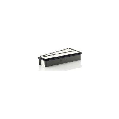 Vzduchový filtr MANN-FILTER C 35 004 – Hledejceny.cz