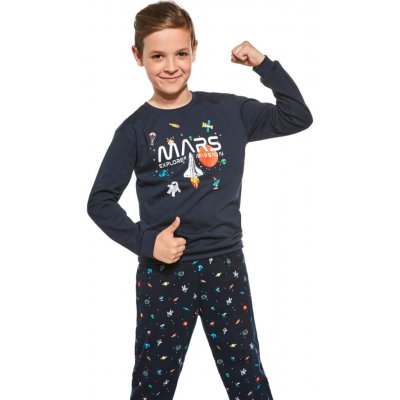 Cornette 141 mars tm.modré – Zboží Mobilmania