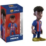 MINIX Football Club FC Barcelona LAMINE YAMAL – Sleviste.cz