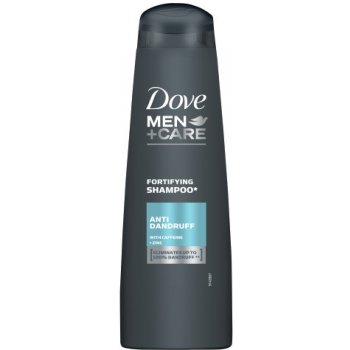 Dove Men + Care Anti Dandruff šampon na vlasy 250 ml
