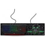 Connect IT Battle RNBW CMP-1110-LG – Hledejceny.cz