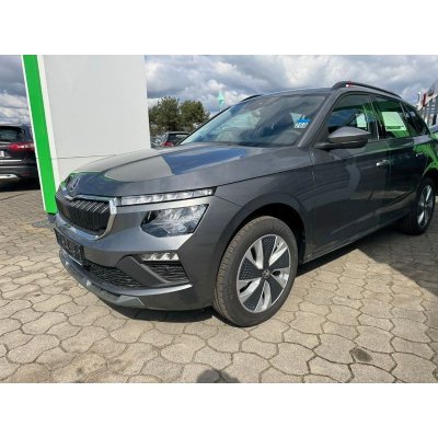 Skoda Kamiq 1.0 TSI Selection 85 kW – Hledejceny.cz