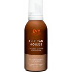 EVY Technology EVY Self Tan mousse Medium / Dark 150 ml – Hledejceny.cz