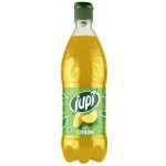 Jupí Ovocný sirup citrón 0,7 l - PET – Zbozi.Blesk.cz