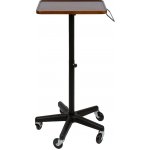 Framar Pojízdný bambusový stolek Bamboo Trolley – Hledejceny.cz