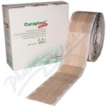 náplast poinjekční Curaplast sensitiv 2 x 4 cm 250 ks – Zboží Dáma