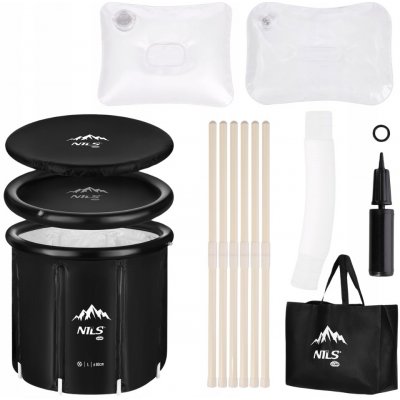 NILS Camp NC0022 Ice Tub 80 cm – Zboží Dáma