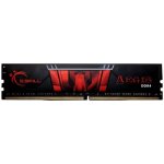 G.Skill Aegis DDR4 8GB 3200MHz CL16 F4-3200C16S-8GIS – Zboží Živě