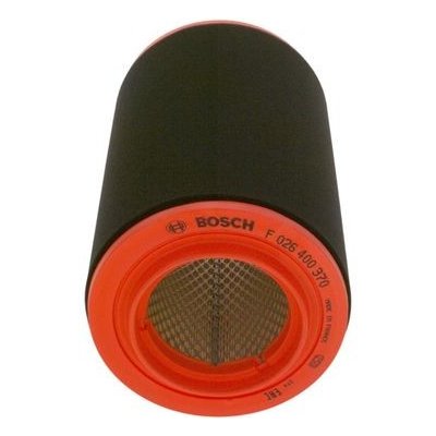 BOSCH F 026 400 370 Vzduchový filtr (F026400370) – Hledejceny.cz