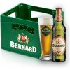 Pivo Bernard 12% 20 x 0,33 l (sklo)